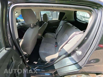 2020 Chevrolet Sonic LT Hatchback 1FL - miniatura 13
