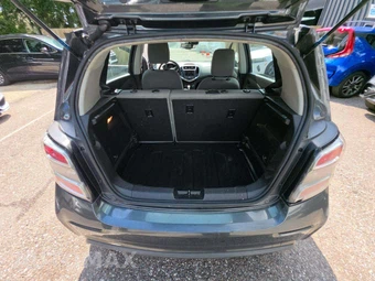 2020 Chevrolet Sonic LT Hatchback 1FL - miniatura 14