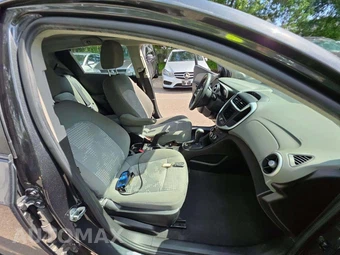 2020 Chevrolet Sonic LT Hatchback 1FL - miniatura 18