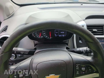 2020 Chevrolet Sonic LT Hatchback 1FL - miniatura 21