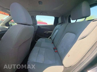 2020 Chevrolet Sonic LT Hatchback 1FL - miniatura 13