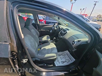 2020 Chevrolet Sonic LT Hatchback 1FL - miniatura 18