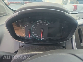 2020 Chevrolet Sonic LT Hatchback 1FL – miniatura 12