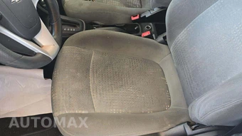2020 Chevrolet Sonic LT Hatchback 1FL – miniatura 26