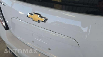 2020 Chevrolet Sonic LT Hatchback 1FL – miniatura 30