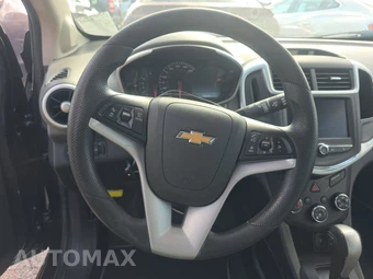 2020 Chevrolet Sonic LT Hatchback 1FL – miniatura 10