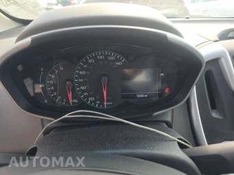 2020 Chevrolet Sonic LT Hatchback 1FL – miniatura 12