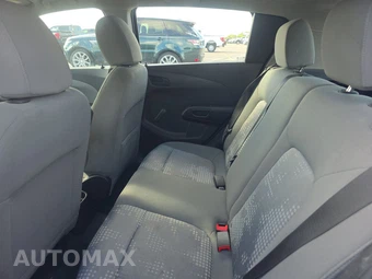 2020 Chevrolet Sonic LT Hatchback 1FL – miniatura 13