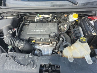 2020 Chevrolet Sonic LT Hatchback 1FL – miniatura 15