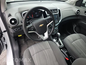 2020 Chevrolet Sonic LT Sedan 1SD - miniatura 11