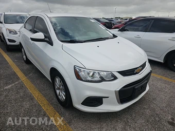 2020 Chevrolet Sonic LT Sedan 1SD - miniatura 3