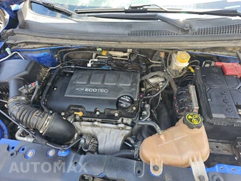 2020 Chevrolet Sonic LT Sedan 1SD - miniatura 15