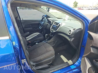 2020 Chevrolet Sonic LT Sedan 1SD - miniatura 8