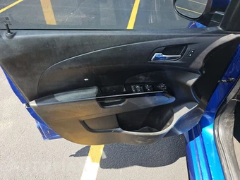 2020 Chevrolet Sonic LT Sedan 1SD - miniatura 9