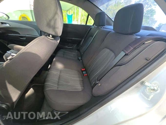 2020 Chevrolet Sonic LT Sedan 1SD - miniatura 13