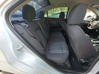 2020 Chevrolet Sonic LT Sedan 1SD - miniatura 16