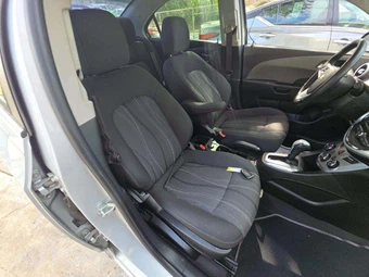 2020 Chevrolet Sonic LT Sedan 1SD - miniatura 18