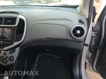 2020 Chevrolet Sonic LT Sedan 1SD - miniatura 19