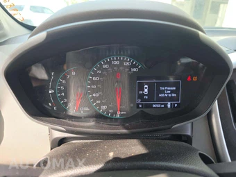 2020 Chevrolet Sonic LT Sedan 1SD - miniatura 9