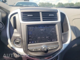 2020 Chevrolet Sonic LT Sedan 1SD - miniatura 11