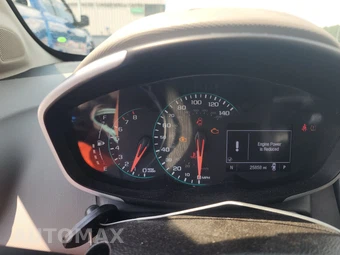 2020 Chevrolet Sonic LT Sedan 1SD - miniatura 12