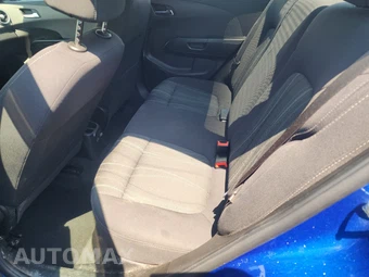 2020 Chevrolet Sonic LT Sedan 1SD - miniatura 13