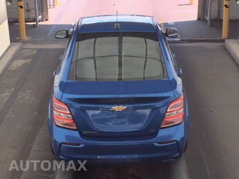 2020 Chevrolet Sonic LT Sedan 1SD - miniatura 5