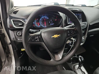 2020 Chevrolet Spark 1LT 1SD – miniatura 10