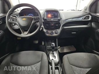 2020 Chevrolet Spark 1LT 1SD – miniatura 11