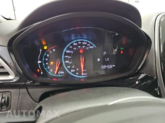 2020 Chevrolet Spark 1LT 1SD – miniatura 12