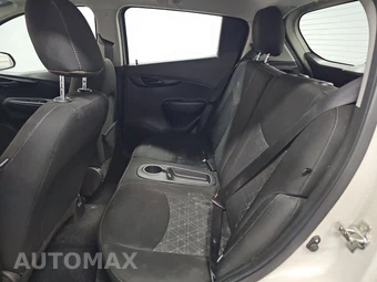 2020 Chevrolet Spark 1LT 1SD – miniatura 13