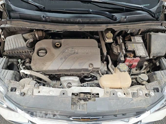 2020 Chevrolet Spark 1LT 1SD – miniatura 15