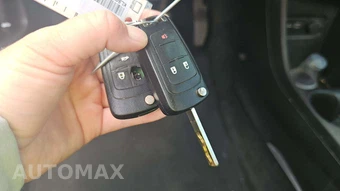 2020 Chevrolet Spark 1LT 1SD – miniatura 17