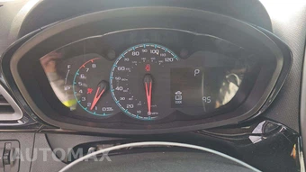 2020 Chevrolet Spark 1LT 1SD – miniatura 18