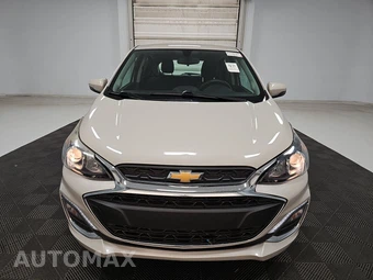 2020 Chevrolet Spark 1LT 1SD – miniatura 2