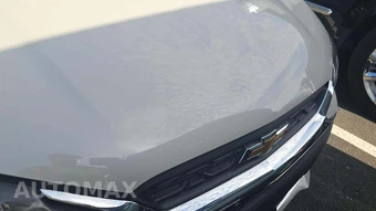 2020 Chevrolet Spark 1LT 1SD – miniatura 23