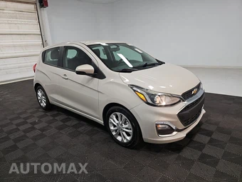 2020 Chevrolet Spark 1LT 1SD – miniatura 3