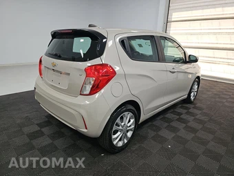 2020 Chevrolet Spark 1LT 1SD – miniatura 4