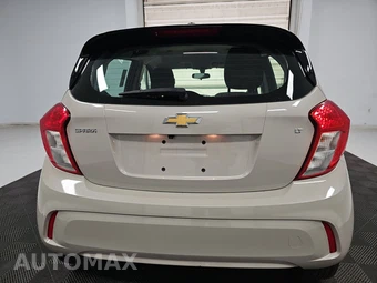 2020 Chevrolet Spark 1LT 1SD – miniatura 5