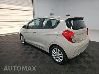 2020 Chevrolet Spark 1LT 1SD – miniatura 6