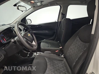 2020 Chevrolet Spark 1LT 1SD – miniatura 7