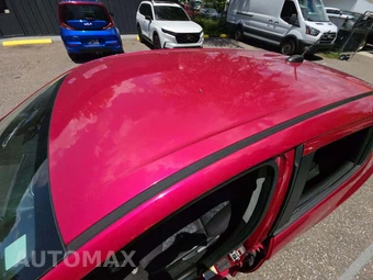 2020 Chevrolet Spark 1LT 1SD - miniatura 12