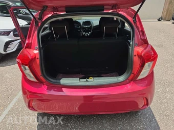 2020 Chevrolet Spark 1LT 1SD - miniatura 14