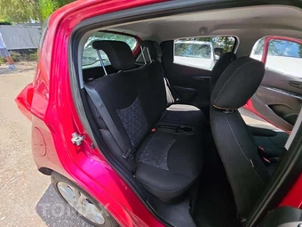 2020 Chevrolet Spark 1LT 1SD - miniatura 16