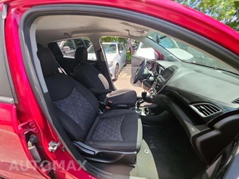 2020 Chevrolet Spark 1LT 1SD - miniatura 18