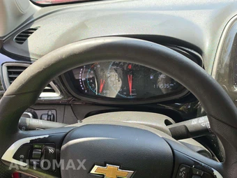 2020 Chevrolet Spark 1LT 1SD - miniatura 21