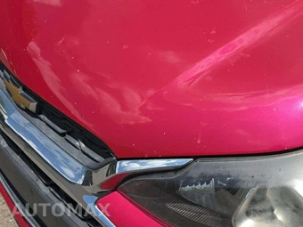 2020 Chevrolet Spark 1LT 1SD - miniatura 22
