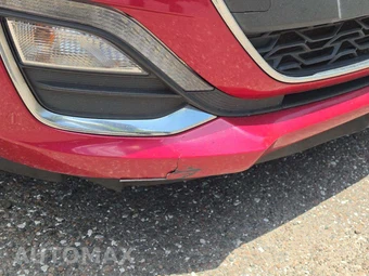 2020 Chevrolet Spark 1LT 1SD - miniatura 23
