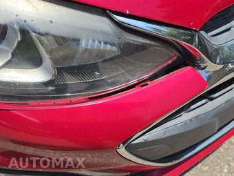 2020 Chevrolet Spark 1LT 1SD - miniatura 24