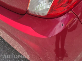 2020 Chevrolet Spark 1LT 1SD - miniatura 26